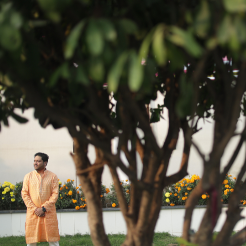 Haldi image