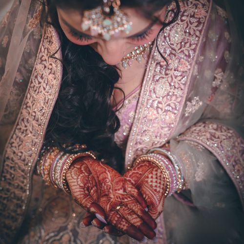 Bridal 12
